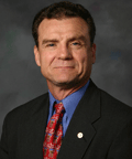 Bob Carrell