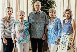 Endowments: A Timeless Gift