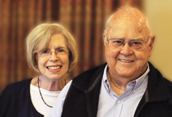 Endowments: Turning Small Contributions Into Meaningful Change
